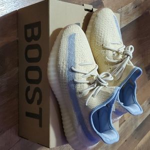 Yeezy Boost 350 Linen